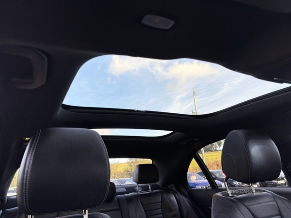 Used Mercedes-Benz E-Class 2019 for sale - 76002940: Photo 20