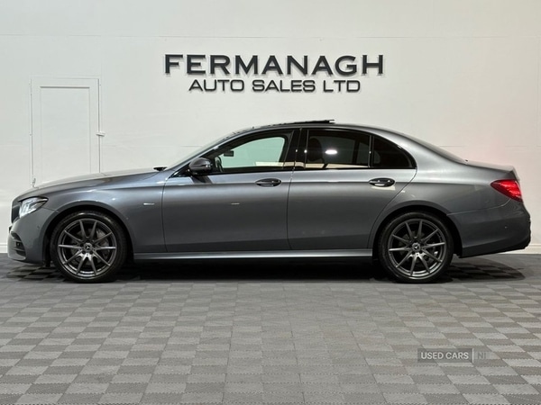 Used Mercedes-Benz E-Class 2019 for sale - 76002940: Photo 5