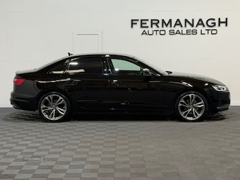 Used Audi A4 2022 for sale - 78663055: Photo