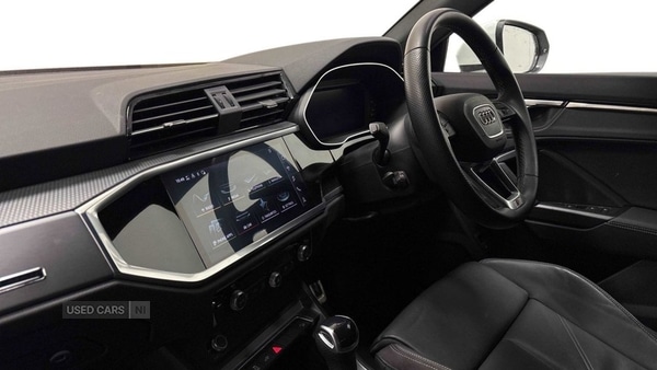 Used Audi Q3 2022 for sale - 77457081: Photo 4