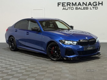 Used BMW 3 Series 2021 for sale - 79338227: Photo