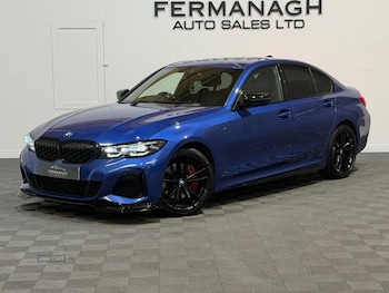 Used BMW 3 Series 2021 for sale - 79338227: Photo
