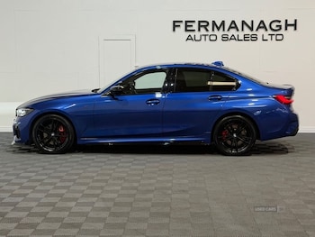 Used BMW 3 Series 2021 for sale - 79338227: Photo