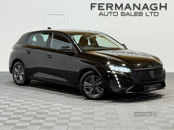 Used Peugeot 308 2022 for sale - 76574005: Photo 1
