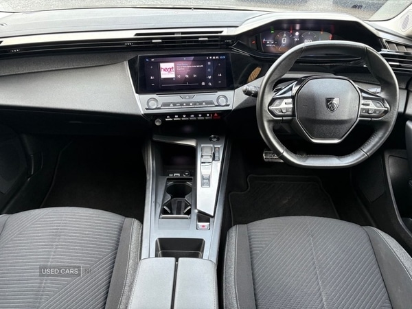 Used Peugeot 308 2022 for sale - 76574005: Photo 10