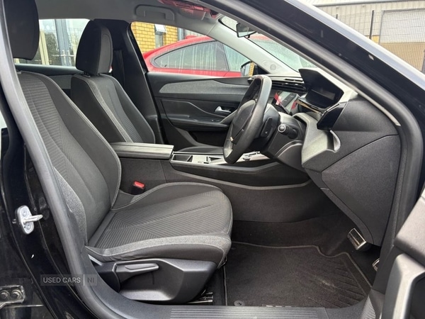 Used Peugeot 308 2022 for sale - 76574005: Photo 11