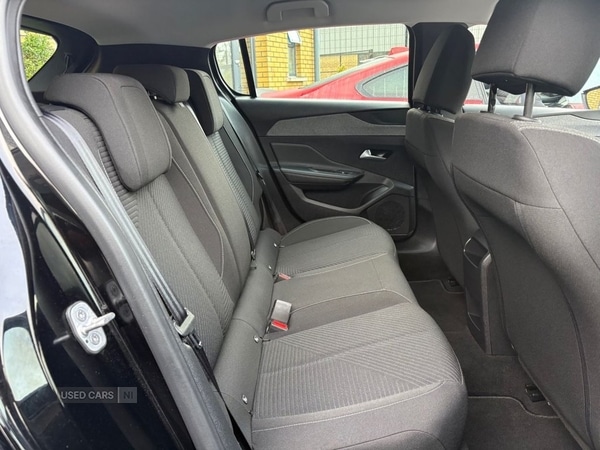 Used Peugeot 308 2022 for sale - 76574005: Photo 12