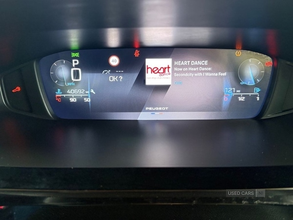 Used Peugeot 308 2022 for sale - 76574005: Photo 13