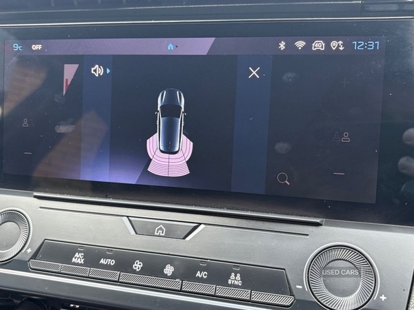 Used Peugeot 308 2022 for sale - 76574005: Photo 17