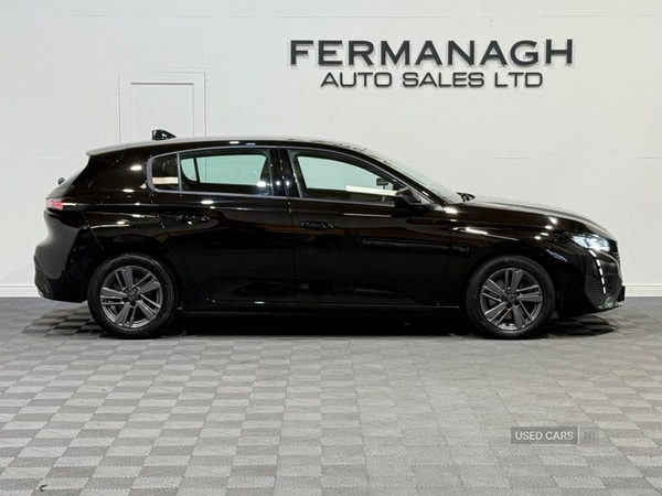 Used Peugeot 308 2022 for sale - 76574005: Photo 2