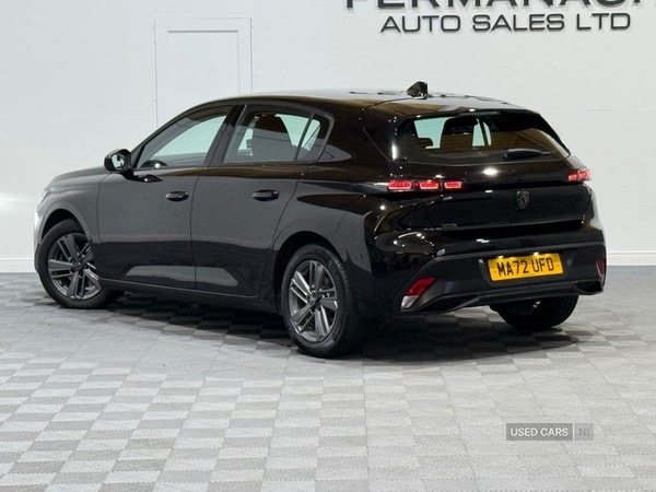 Used Peugeot 308 2022 for sale - 76574005: Photo 3