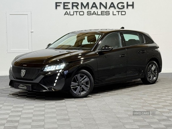 Used Peugeot 308 2022 for sale - 76574005: Photo 4