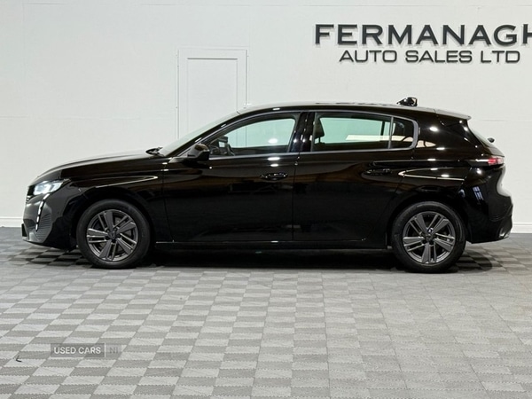 Used Peugeot 308 2022 for sale - 76574005: Photo 5