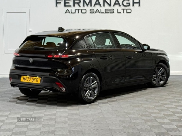 Used Peugeot 308 2022 for sale - 76574005: Photo 6