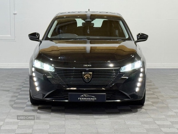 Used Peugeot 308 2022 for sale - 76574005: Photo 7