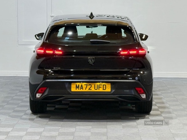 Used Peugeot 308 2022 for sale - 76574005: Photo 8