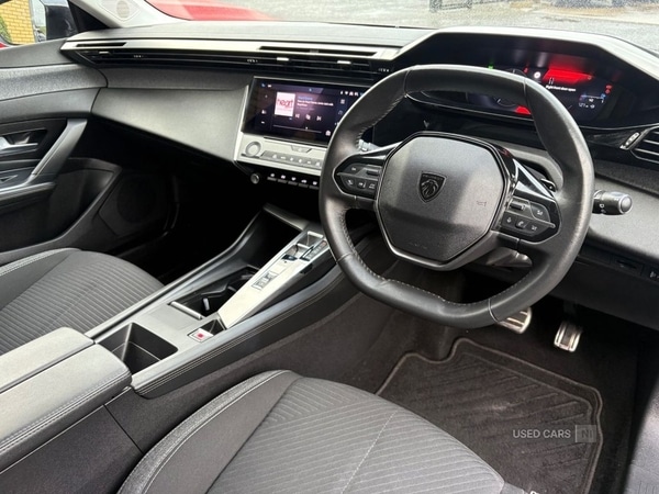 Used Peugeot 308 2022 for sale - 76574005: Photo 9