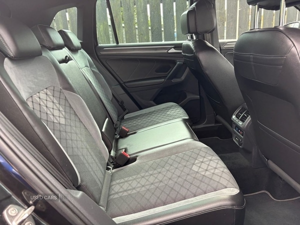 Used Volkswagen Tiguan 2021 for sale - 76646966: Photo 12