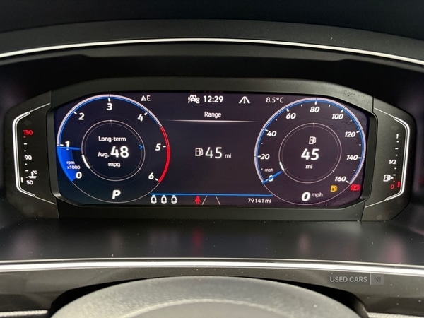 Used Volkswagen Tiguan 2021 for sale - 76646966: Photo 13