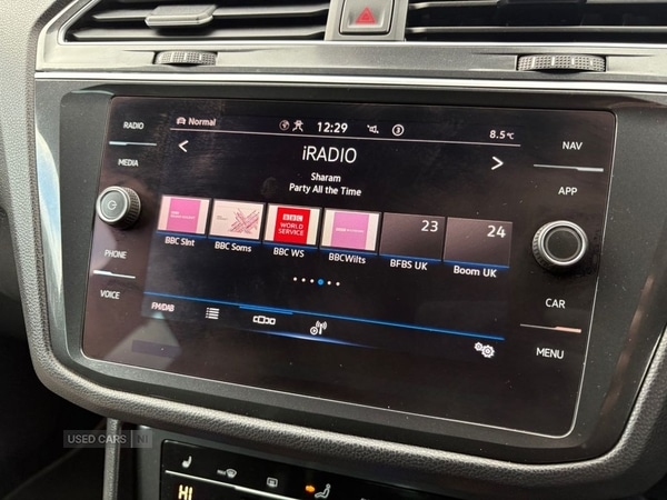 Used Volkswagen Tiguan 2021 for sale - 76646966: Photo 14