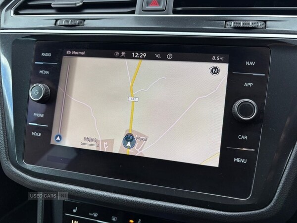 Used Volkswagen Tiguan 2021 for sale - 76646966: Photo 15