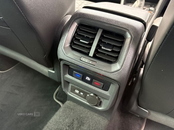 Used Volkswagen Tiguan 2021 for sale - 76646966: Photo 18