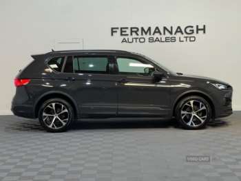 Used SEAT Tarraco 2021 for sale - 72104778: Photo