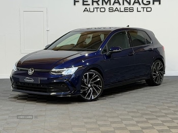 Used Volkswagen Golf 2021 for sale - 79389189: Photo