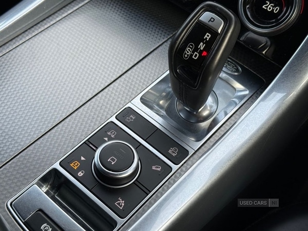 Used Land Rover Range Rover Sport 2021 for sale - 77401074: Photo 18
