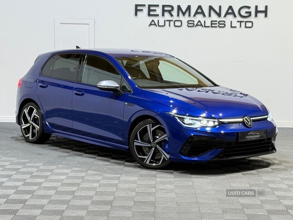 Used Volkswagen Golf 2021 for sale - 76840114: Photo 1