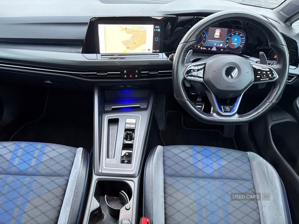 Used Volkswagen Golf 2021 for sale - 76840114: Photo 10