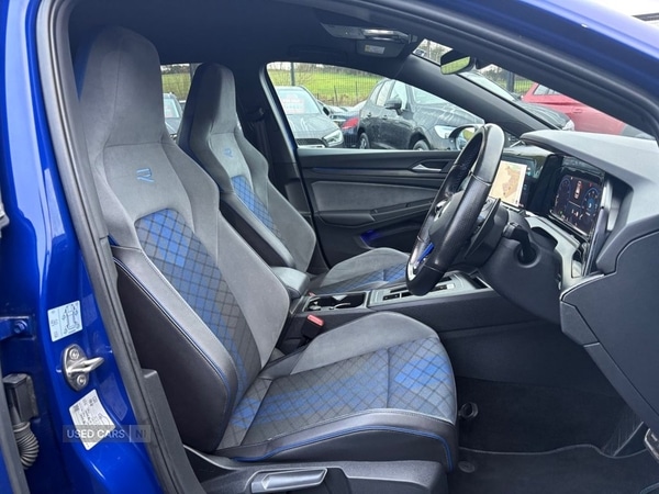 Used Volkswagen Golf 2021 for sale - 76840114: Photo 11