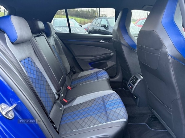 Used Volkswagen Golf 2021 for sale - 76840114: Photo 12