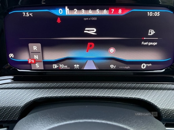 Used Volkswagen Golf 2021 for sale - 76840114: Photo 13