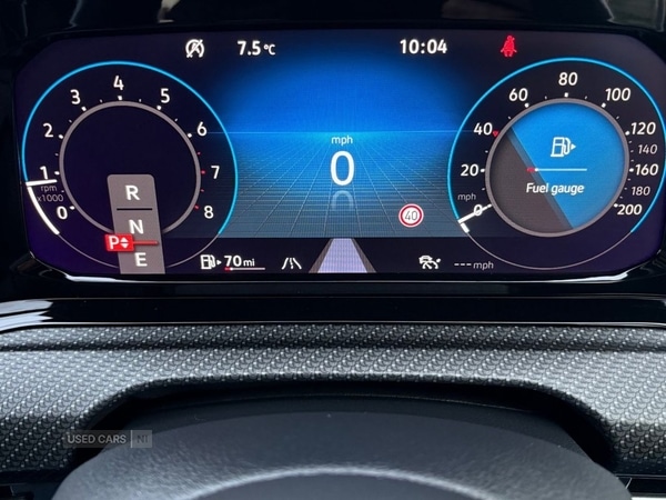 Used Volkswagen Golf 2021 for sale - 76840114: Photo 14