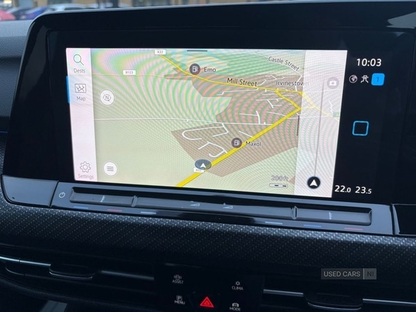 Used Volkswagen Golf 2021 for sale - 76840114: Photo 15