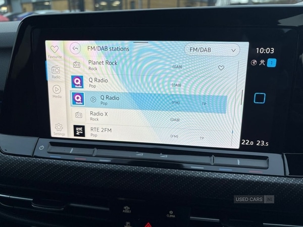 Used Volkswagen Golf 2021 for sale - 76840114: Photo 16