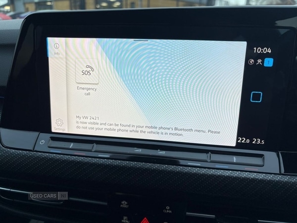 Used Volkswagen Golf 2021 for sale - 76840114: Photo 17