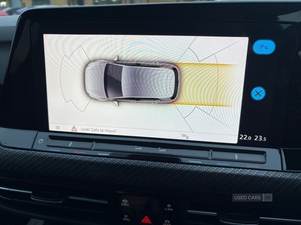 Used Volkswagen Golf 2021 for sale - 76840114: Photo 18