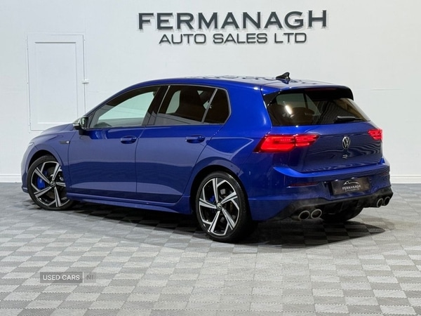 Used Volkswagen Golf 2021 for sale - 76840114: Photo 3