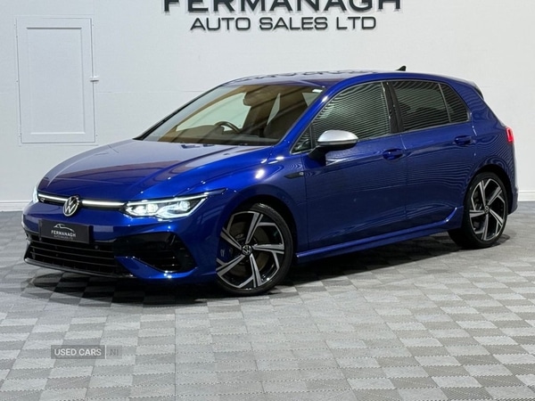 Used Volkswagen Golf 2021 for sale - 76840114: Photo 4