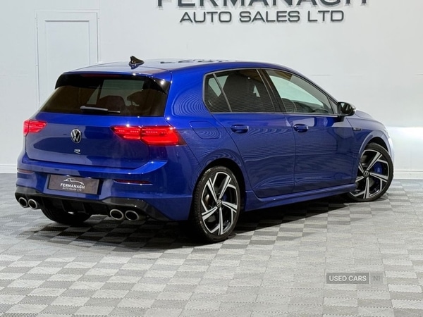 Used Volkswagen Golf 2021 for sale - 76840114: Photo 6