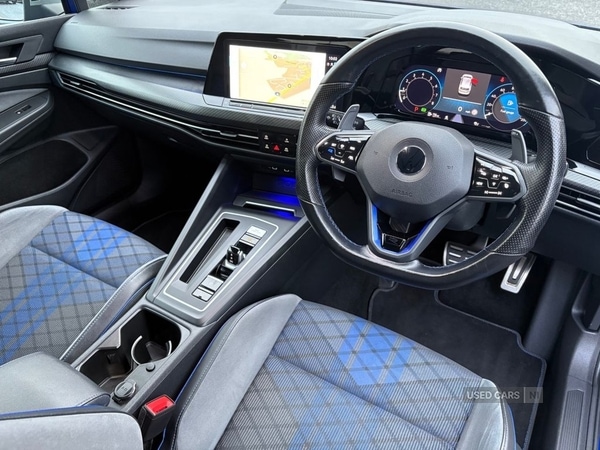 Used Volkswagen Golf 2021 for sale - 76840114: Photo 9