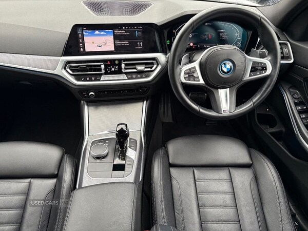 Used BMW 3 Series 2022 for sale - 76551322: Photo 10