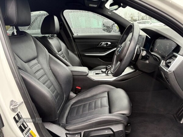 Used BMW 3 Series 2022 for sale - 76551322: Photo 11