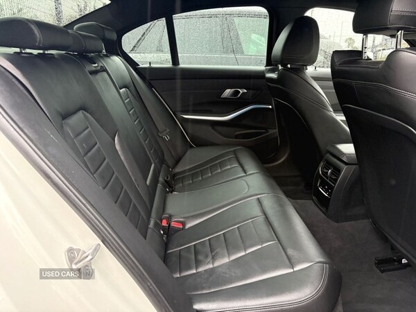 Used BMW 3 Series 2022 for sale - 76551322: Photo 12