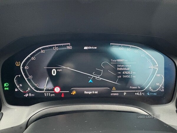 Used BMW 3 Series 2022 for sale - 76551322: Photo 13