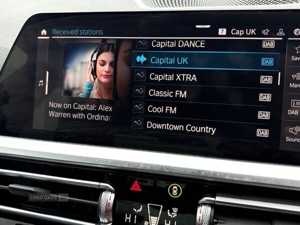 Used BMW 3 Series 2022 for sale - 76551322: Photo 14