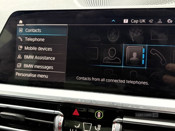 Used BMW 3 Series 2022 for sale - 76551322: Photo 15