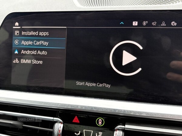 Used BMW 3 Series 2022 for sale - 76551322: Photo 16